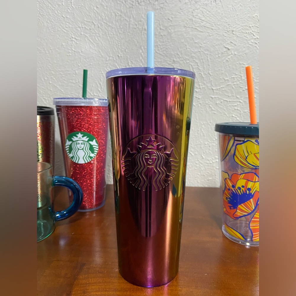 Starbucks Cup